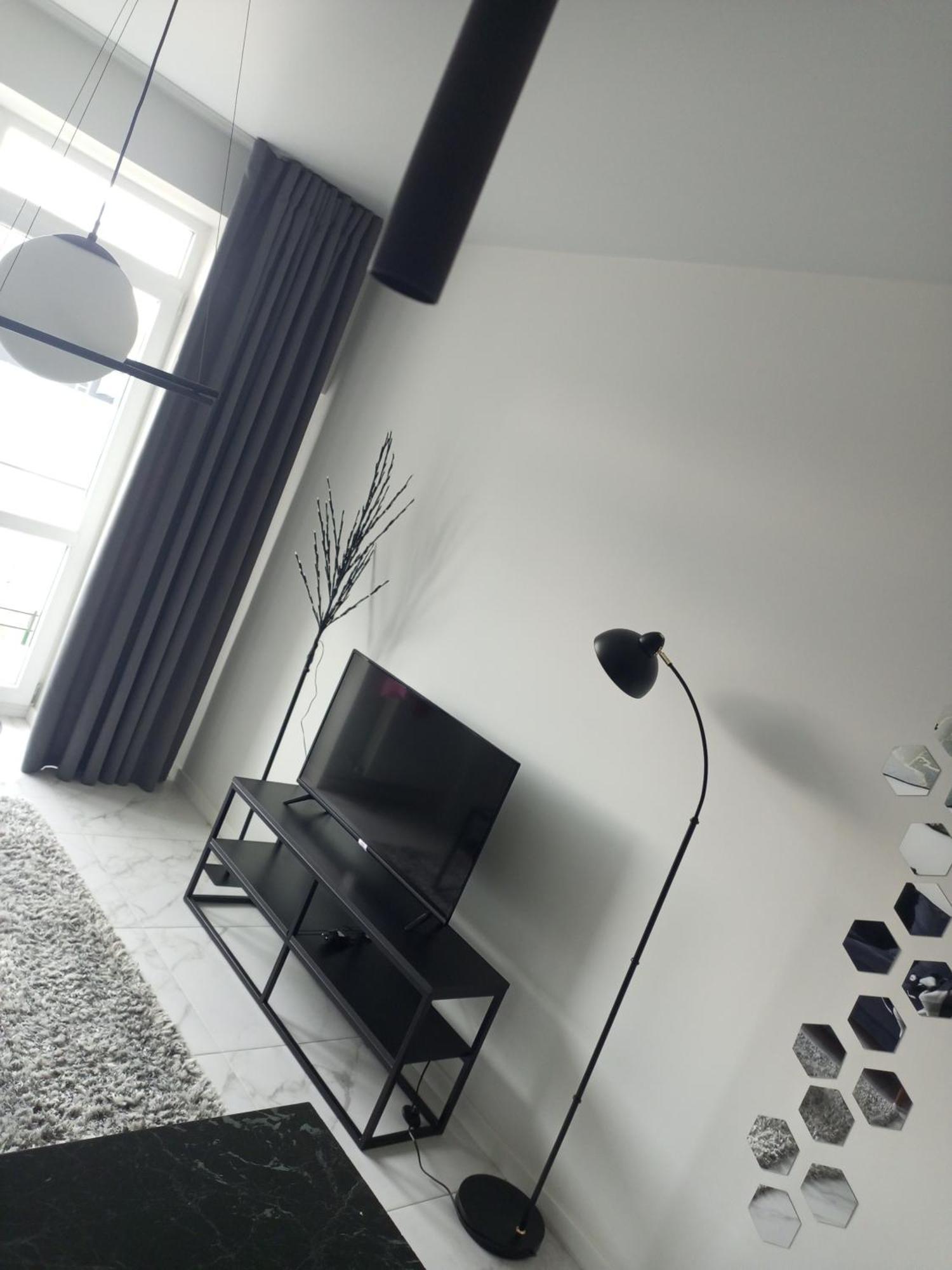 New Modern Apartment Uzhhorod Exterior photo
